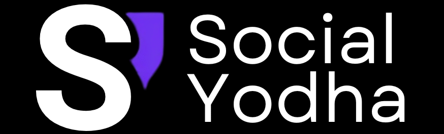 Social Yodha